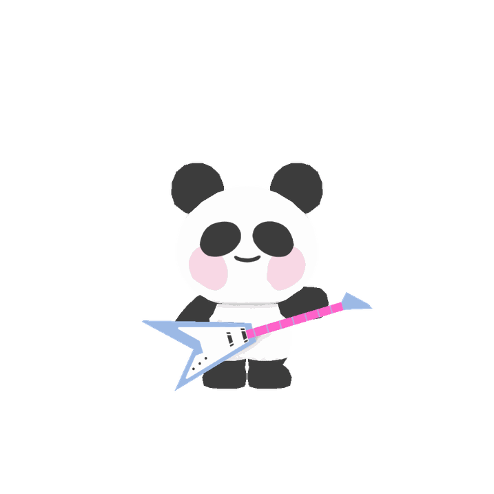 ぴえんフレンズ キャラクター