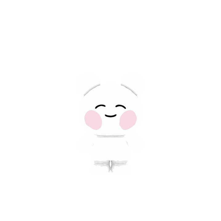 ぴえんフレンズ キャラクター