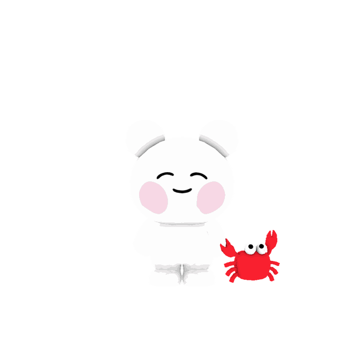 ぴえんフレンズ キャラクター