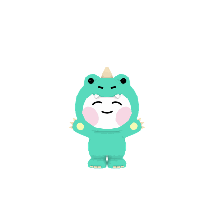 ぴえんフレンズ キャラクター