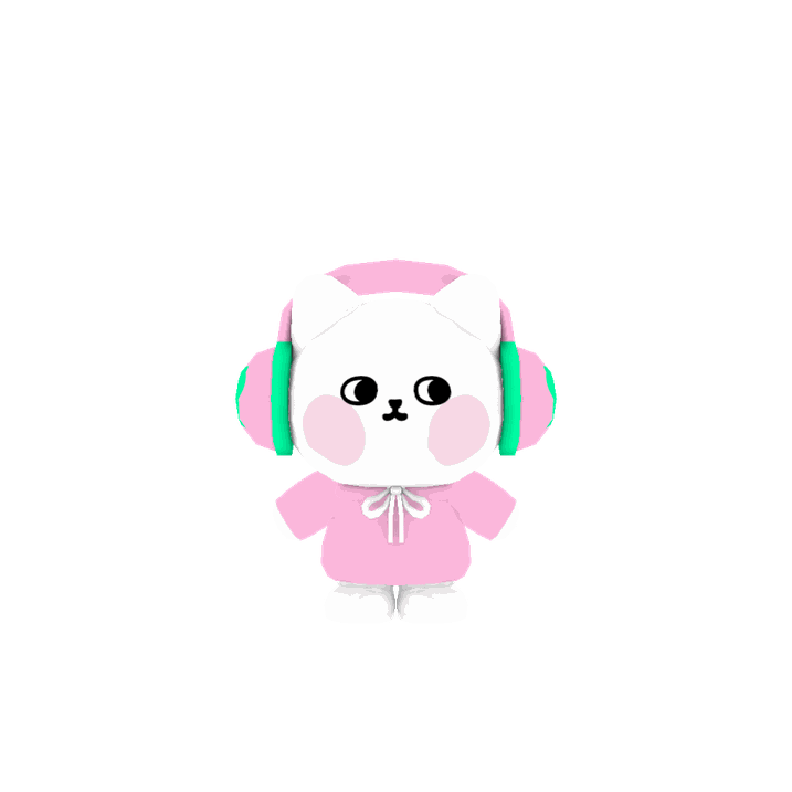 ぴえんフレンズ キャラクター