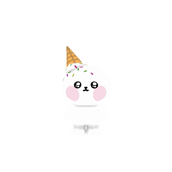 ぴえんフレンズ キャラクター