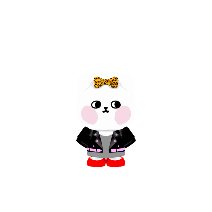 ぴえんフレンズ キャラクター