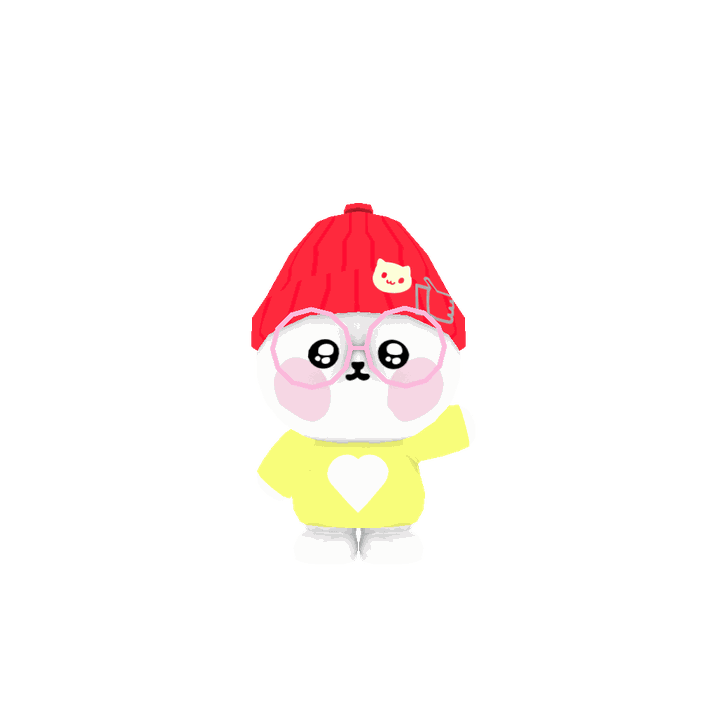 ぴえんフレンズ キャラクター