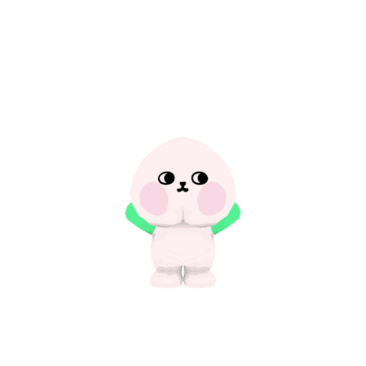 ぴえんフレンズ キャラクター