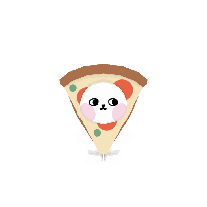 ぴえんフレンズ キャラクター