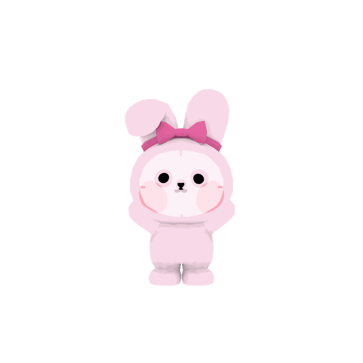 ぴえんフレンズ キャラクター