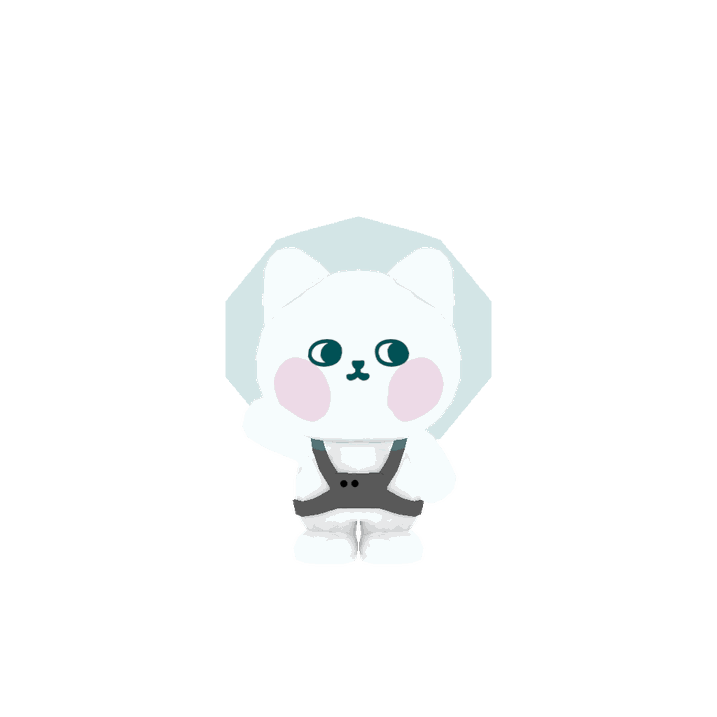 ぴえんフレンズ キャラクター