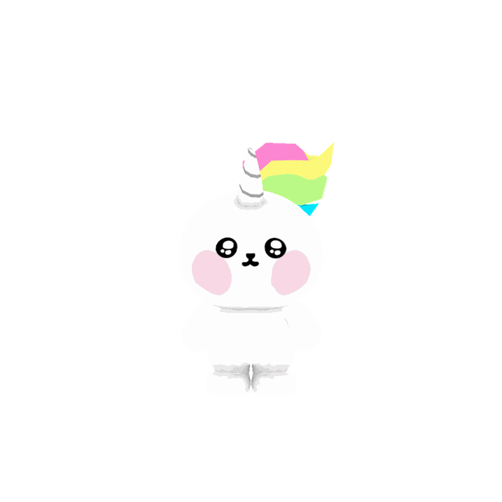 ぴえんフレンズ キャラクター